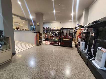 Local comercial en venta en Bilbao