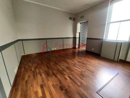 Oficina en alquiler en Bilbao zona Abando