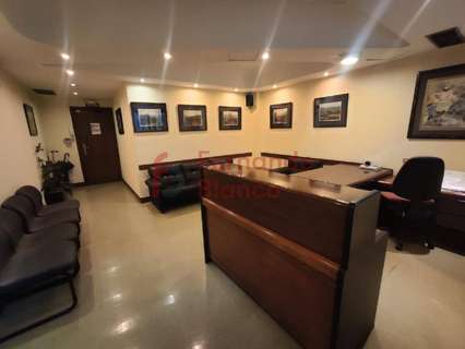 Oficina en venta en Bilbao zona Indautxu
