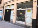 Local comercial en venta en Bilbao zona Indautxu rebajado