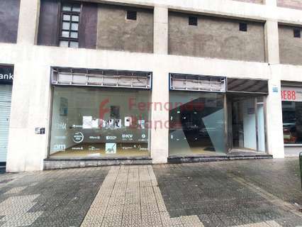 Local comercial en venta en Bilbao zona Sarriko