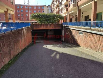 Plaza de parking en venta en Arrigorriaga