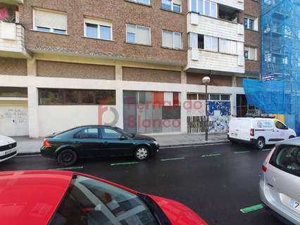 Local comercial en venta en Bilbao zona Sarriko