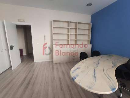 Oficina en alquiler en Bilbao zona Abando