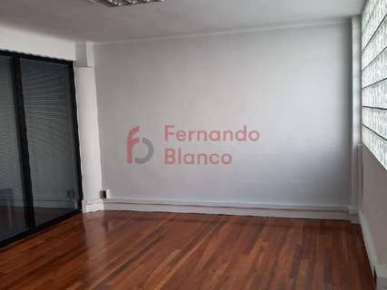 Oficina en alquiler en Bilbao zona Indautxu