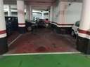 Plaza de parking en venta en Bilbao zona San Adrian-La Peña