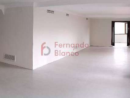 Oficina en alquiler en Bilbao zona Zabalburu Irala