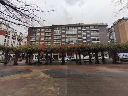 Local comercial en venta en Bilbao zona Recalde