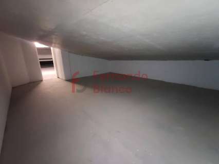 Trastero en venta en Bilbao zona Amezola