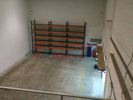 Nave industrial en venta en Galdakao