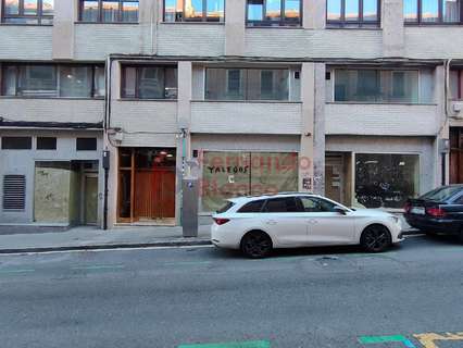 Local comercial en venta en Bilbao zona Zabalburu Irala