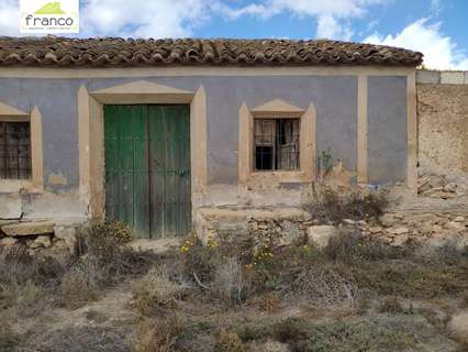 Casa en venta en Murcia, rebajada
