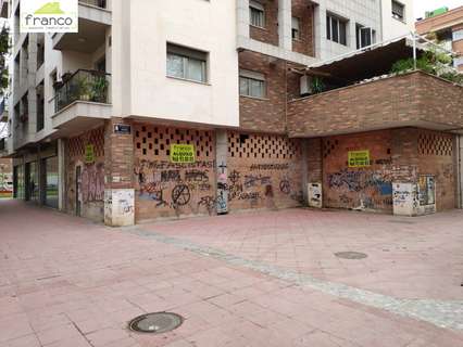Local comercial en alquiler en Murcia