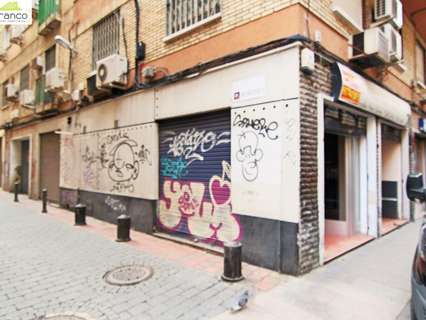 Local comercial en venta en Murcia