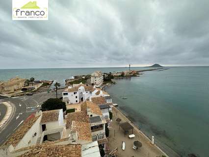 Apartamento en alquiler en San Javier zona La Manga del Mar Menor, rebajado