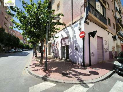 Local comercial en alquiler en Murcia