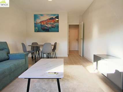 Apartamento en alquiler en Murcia