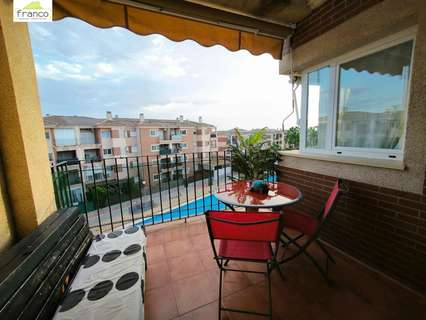 Apartamento en venta en Molina de Segura