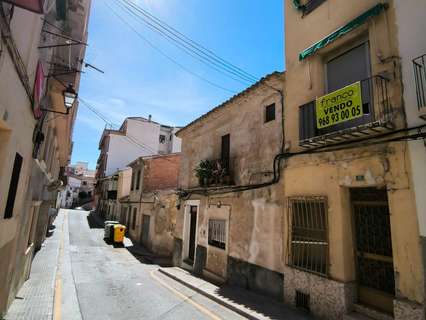 Casa en venta en Abarán