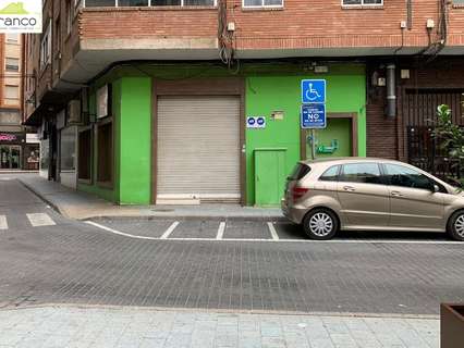 Local comercial en alquiler en Molina de Segura