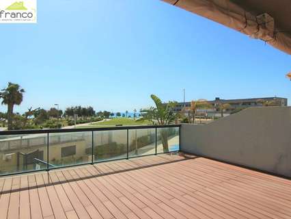 Apartamento en alquiler en Alicante Campoamor