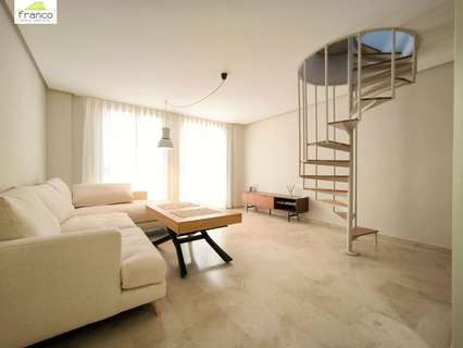 Apartamento en alquiler en Murcia