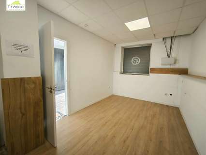 Local comercial en alquiler en Murcia