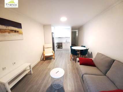 Apartamento en alquiler en Murcia