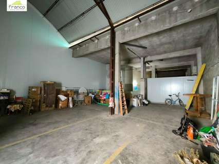 Local comercial en venta en Murcia