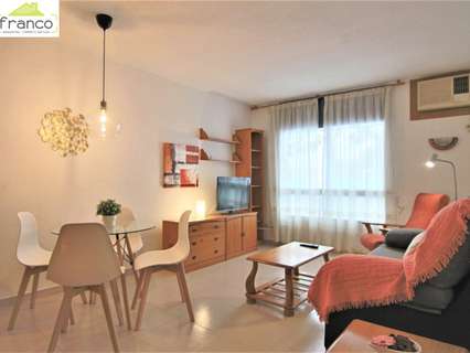 Apartamento en alquiler en Murcia