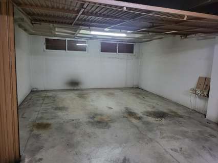 Plaza de parking en venta en Murcia