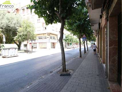 Local comercial en alquiler en Murcia