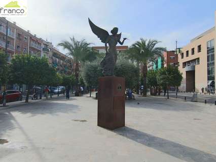 Local comercial en venta en Murcia rebajado