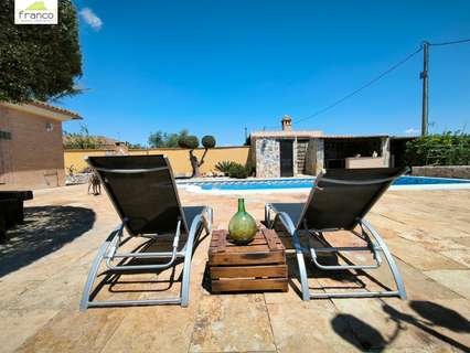 Chalet en venta en Murcia zona Cabezo de Torres rebajado