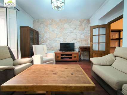 Piso en venta en Murcia