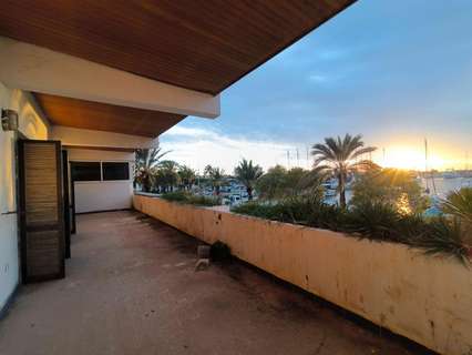 Ático en venta en San Javier zona La Manga del Mar Menor