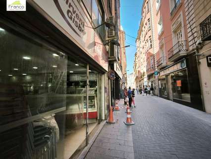 Local comercial en alquiler en Murcia