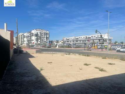 Parcela rústica en venta en Murcia