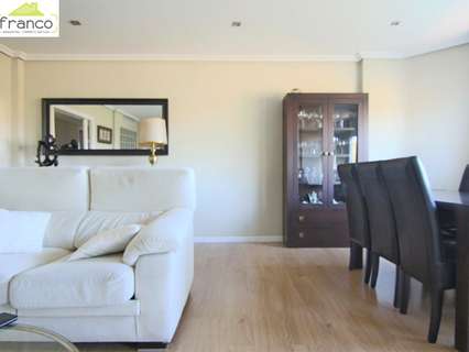 Piso en alquiler en Murcia