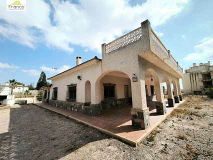 Chalet en venta en Murcia rebajado