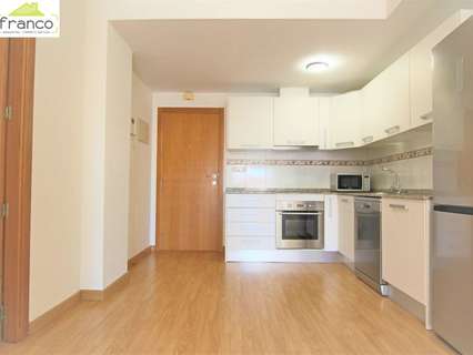 Apartamento en alquiler en Murcia zona La Ñora