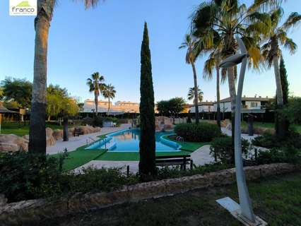 Piso en alquiler en Murcia zona Espinardo