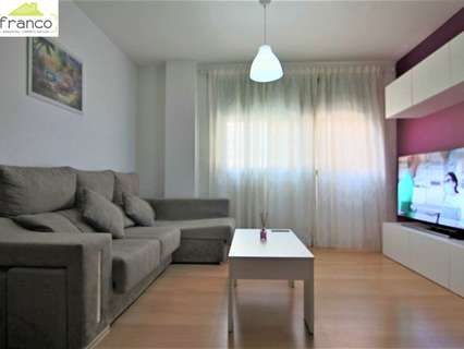 Piso en alquiler en Murcia zona Espinardo