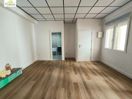 Despacho en alquiler en Murcia