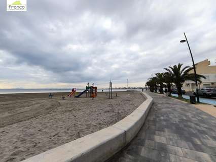 Piso en venta en San Pedro del Pinatar