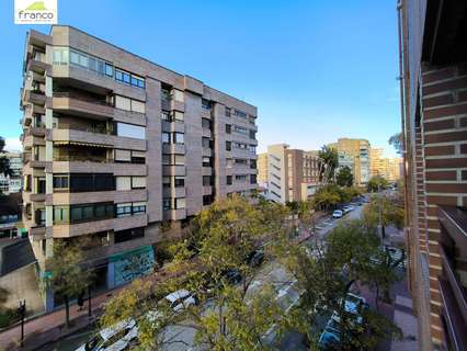 Piso en alquiler en Murcia