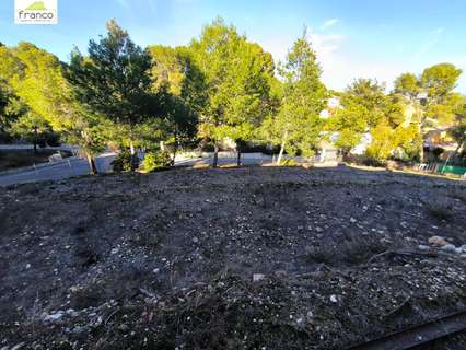 Parcela rústica en venta en Las Torres de Cotillas