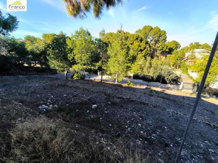 Parcela rústica en venta en Las Torres de Cotillas