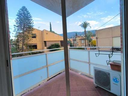 Apartamento en alquiler en Murcia