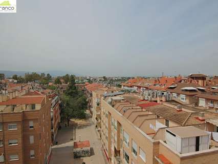 Piso en alquiler en Murcia